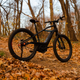 Illustration for article titled Harley-Davidson's Serial 1 E-Bikes Are Better Than They Have Any Right To Be